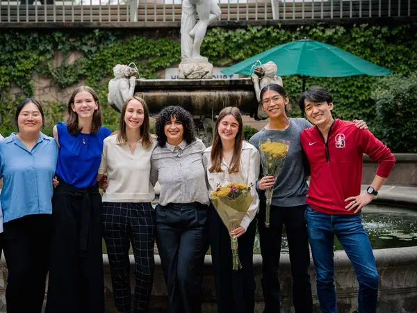 Hur Lab: Harvey Mudd College, Claremont, CA