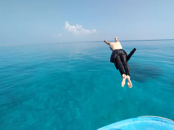 Scuba Diving, Certified PADI Advanced Open Water Diver