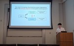 Mitochondrial Protein Degradation and Immune Response in Drosophila melanogaster